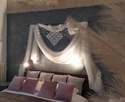 Sasso Barisano Apartment | Casa vacanze San Giovanni nei Sassi