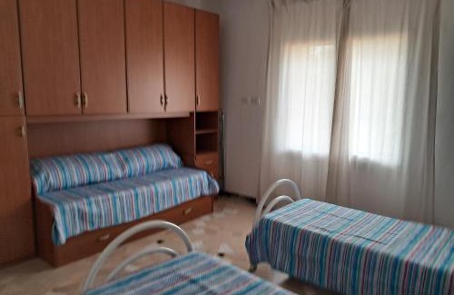 Bari Sardo Apartment | Casa vacanze Serra