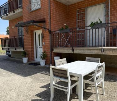 Sarnano Apartment | Casa Vacanze Tomassini