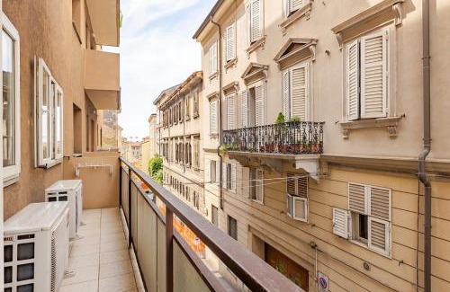 Citta Nuova-Barriera Nuova-San Vito-Citta Vecchia Apartment | Casa Vacanze-Trieste San Giusto