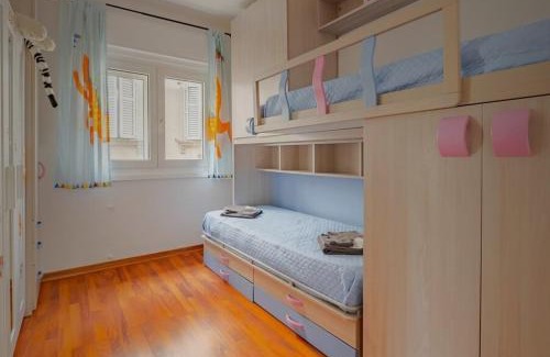 Citta Nuova-Barriera Nuova-San Vito-Citta Vecchia Apartment | Casa Vacanze-Trieste San Giusto