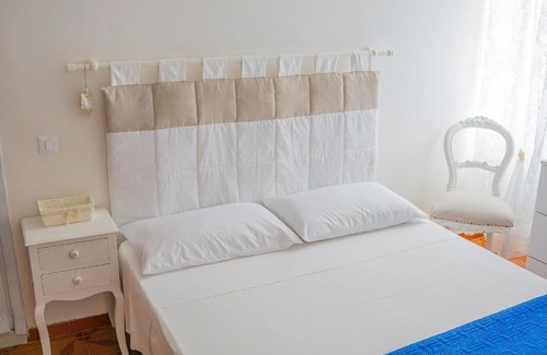 San Felice Circeo House | Casa vacanze Via Roma