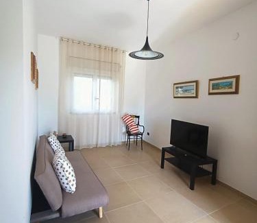 Monti D'arena-Bosco Caggione House | CASA VACANZE - Villa Andrea