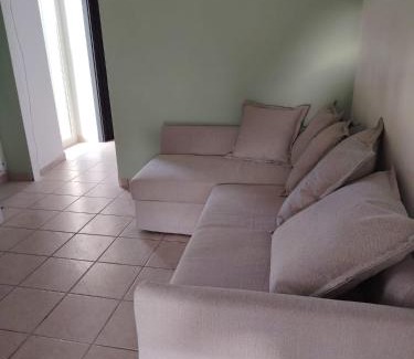 Villa Latina House | Casa vacanze villa latina
