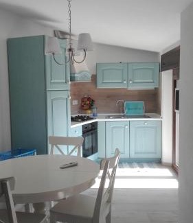 Dorgali Apartment | Casa Vacanze Villa Rosetta