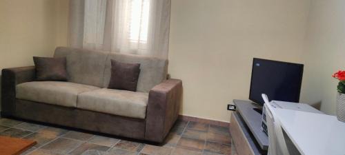 Camastra House | Casa Vacanze Villa Tropia