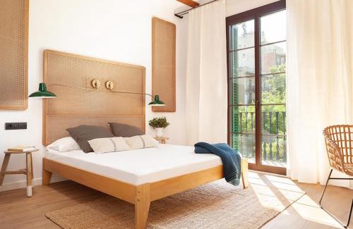El Poble-sec Hotel | Casa Vaganto