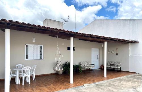 Piranhas House | Casa Valentina Piranhas-AL
