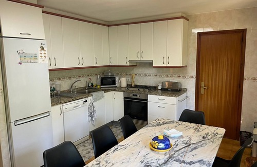 Blanes House | Casa Valeria SEA View