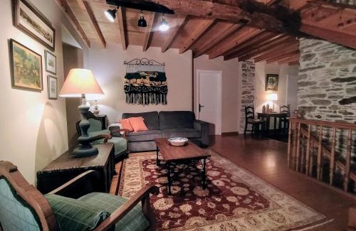 Fazouro House | Casa Valle