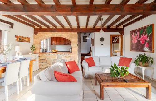 Barcenaciones House | Casa Vallejo en Barcenaciones