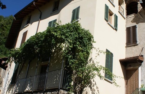 San Mamete House | Casa Valsolda