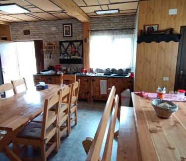 Vama Buzaului House | Casa Vanatorului Buzaiel