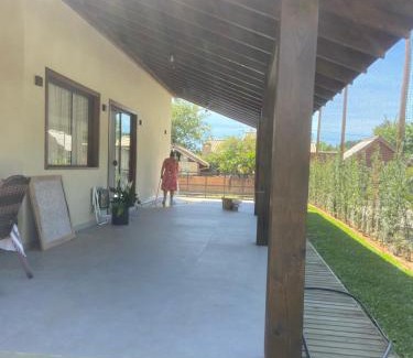 Garopaba House | Casa Varanda da Barra