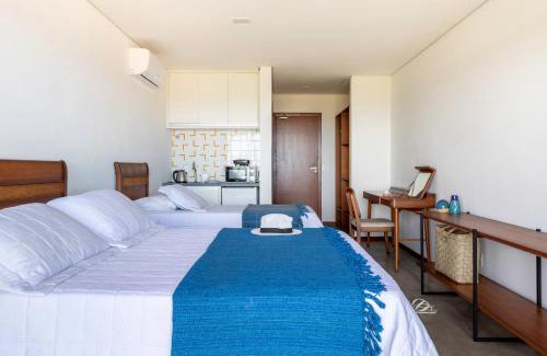 Morro de Sao Paulo House | Casa Varanda dos Pássaros