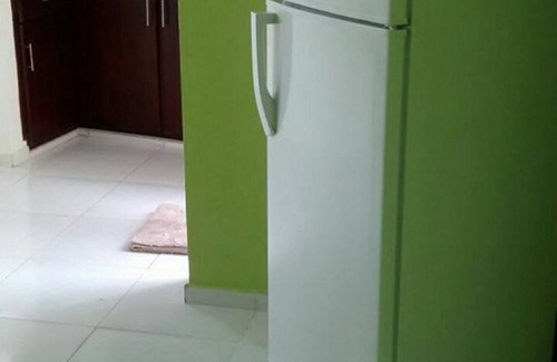 Los Maestros Apartment | Casa Vasquez TV/WIFI/AC/KTC