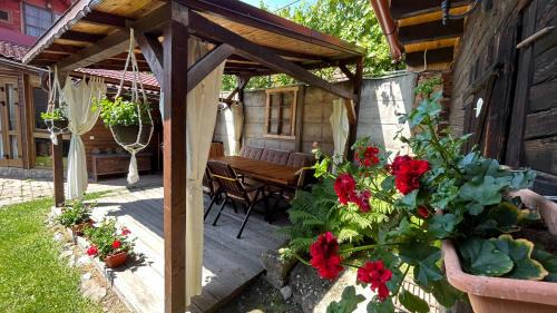 Sibiel House | Casa veche “Old house”