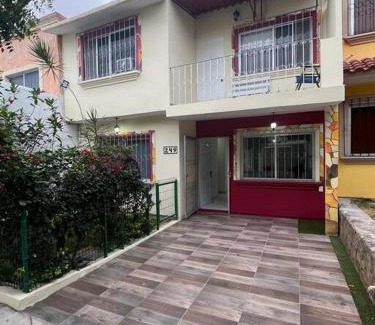 Tuxtla Gutierrez House | Casa Velázquez