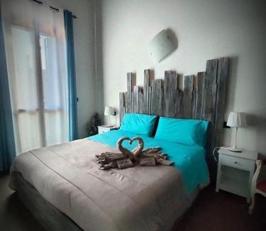 Ferrara Bed & Breakfast | Casa Venere