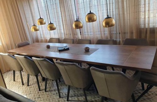 Troyan House | Casa Veneta