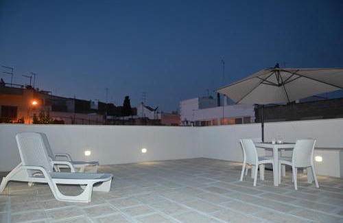Carovigno House | casa Venezia
