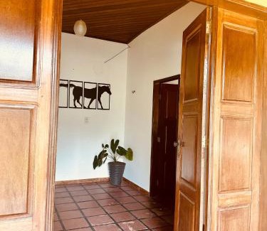 Santarem Resort | Casa Verão - Fazenda Oásis do Pará