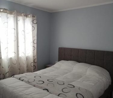 Caldera House | Casa verano