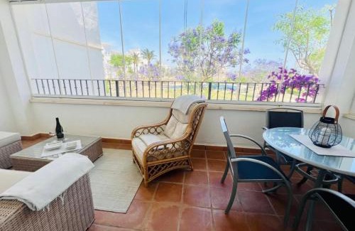 Lo Rufete Apartment | Casa Verano - Hacienda Riquelme Golf Resort