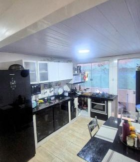 Guama House | Casa verde