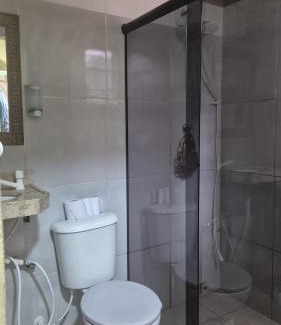Guama House | Casa verde