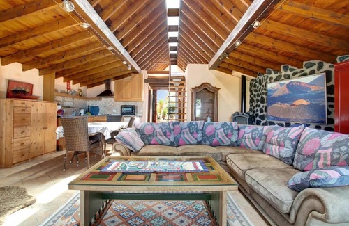 Teguise Apartment | Casa Verde