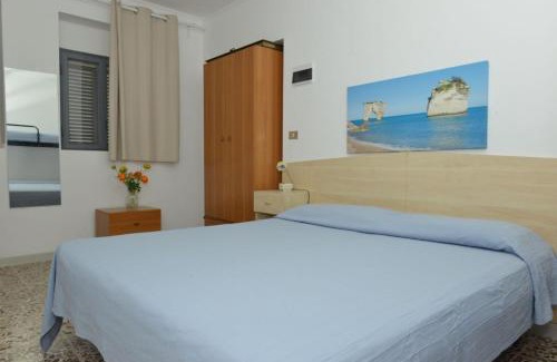 Mattinata Apartment | Casa verde