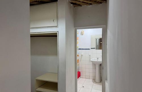 Trujillo Hotel | Casa Verdi