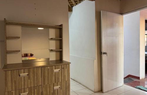 Trujillo Hotel | Casa Verdi