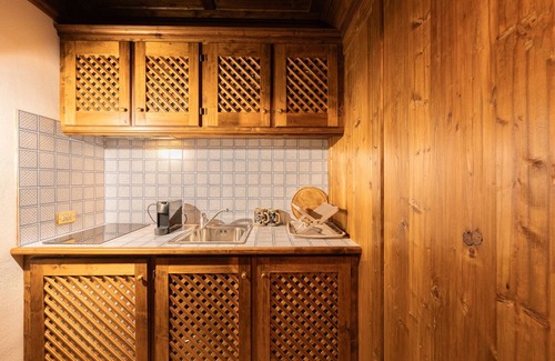 Cortina d'Ampezzo Historic Centre Apartment | Casa Verocai 18, in the center of Cortina