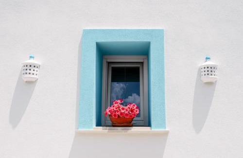 Gagliano del Capo House | Casa VersoMare una corte nel Mediterraneo