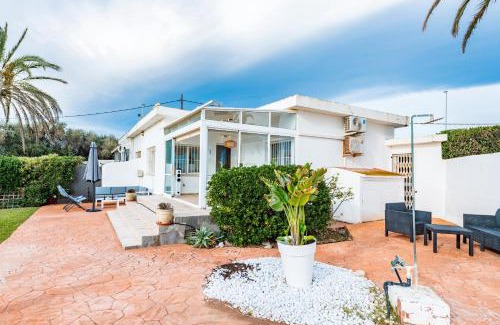 Vinaros House | Casa Vesalia