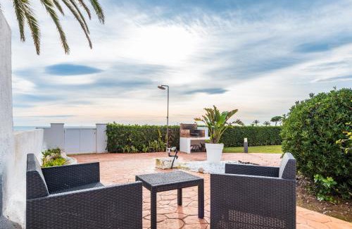 Vinaros House | Casa Vesalia