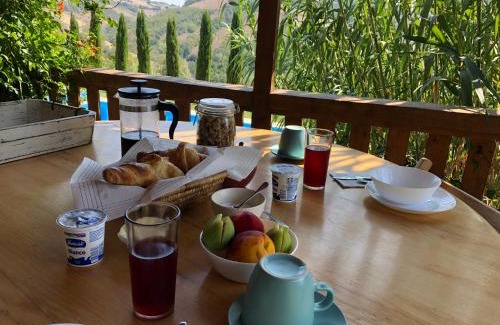 Castilenti Bed & Breakfast | Casa Vesta