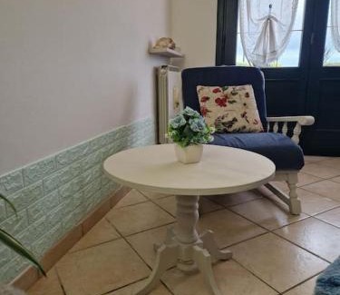 Vinci Apartment | Casa Vetrialla I