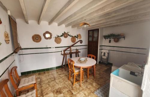 Parcent House | Casa Victoria i Ernesto