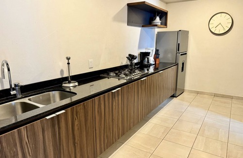 Zona Expo Apartment | Casa Victorias