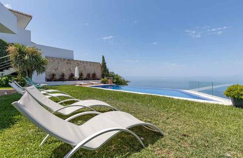 Almunecar House | Casa Villa Lumar