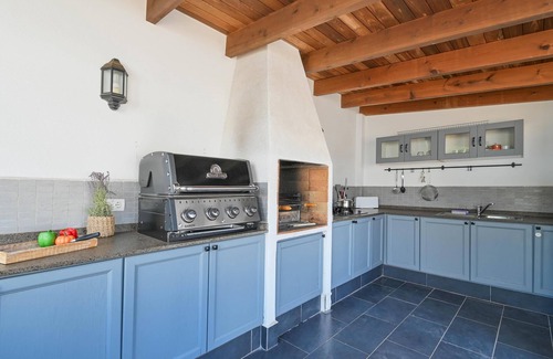 Panorama Villa | Casa Virginia 8 pax - Javea, Costa Blanca