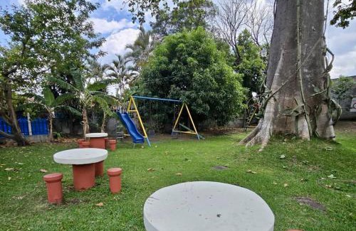 Santa Ana Apartment | Casa Virginia, AC, Close to Downtown, Private