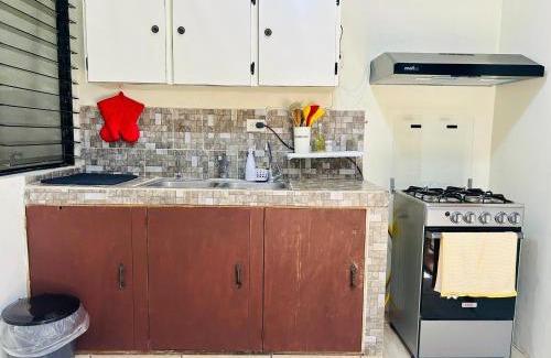 Santa Ana Apartment | Casa Virginia, AC, Close to Downtown, Private