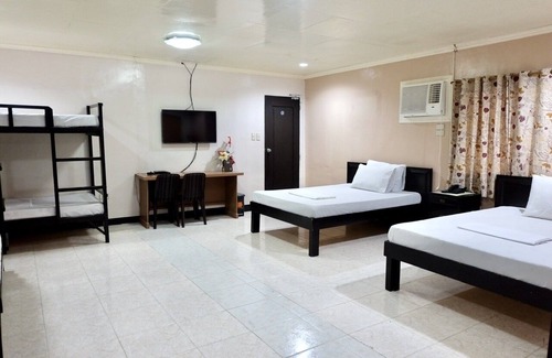 San Narciso Hotel | Casa Virginia Resort