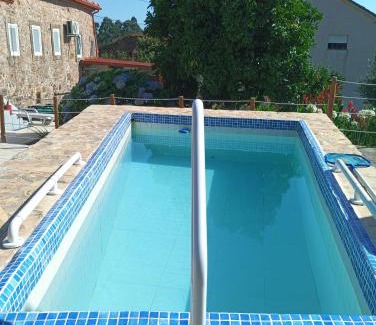 Pedrogao Grande Apartment | Casa Virginia Wellness House