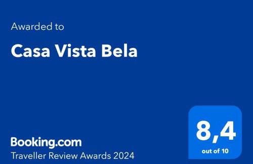 Monte Verde House | Casa Vista Bela