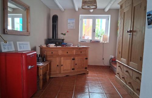 Canillas de Albaida Bed & Breakfast | Casa Vista